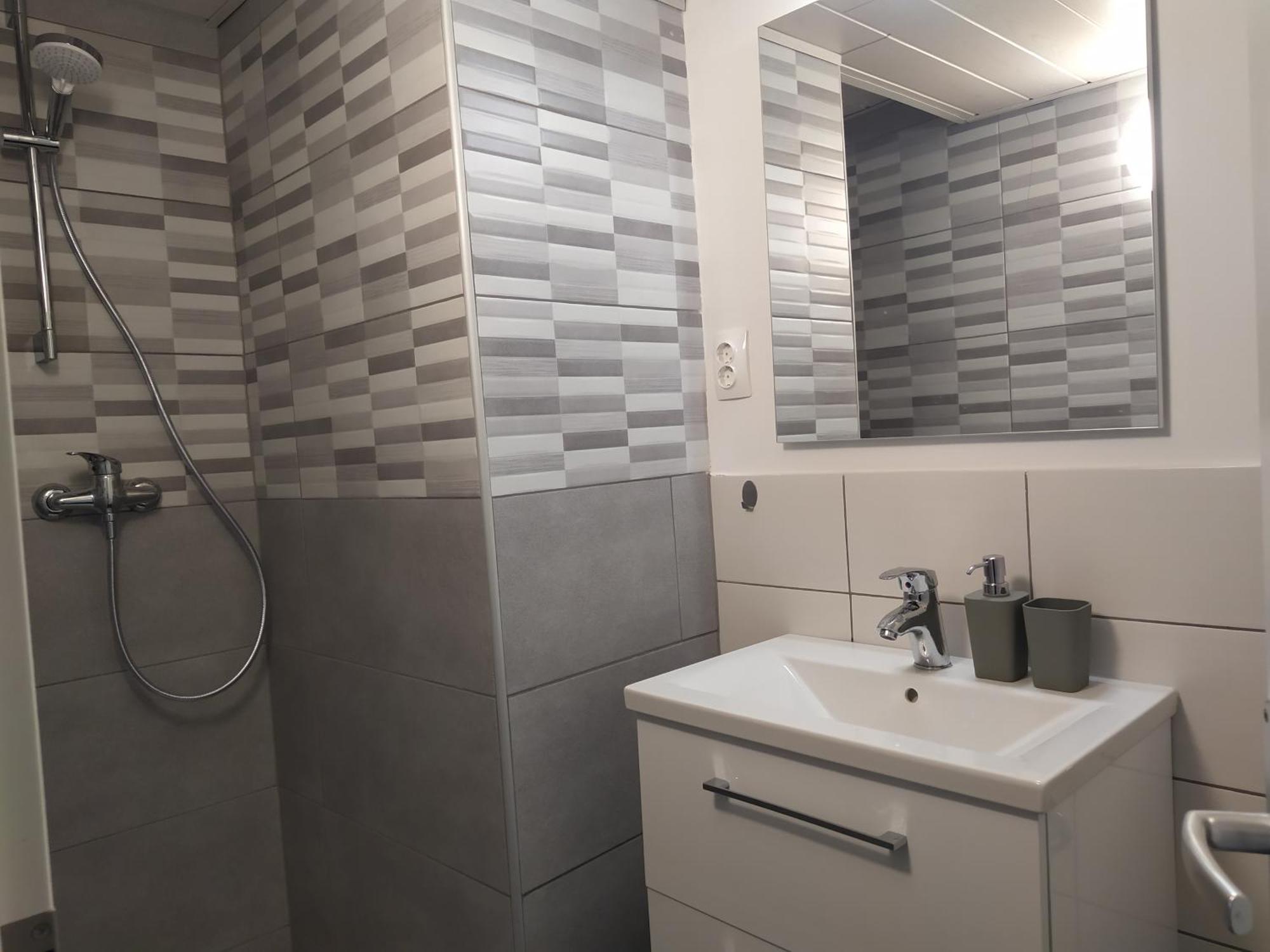 Apartment Trubarjeva33, Near Ljubljana, Free Parking Velike Lasce Cameră foto