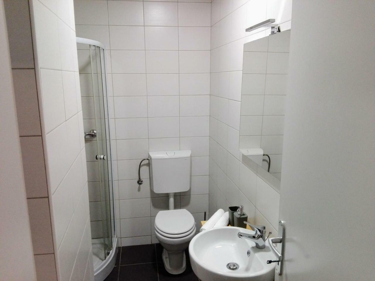 Apartment Trubarjeva33, Near Ljubljana, Free Parking Velike Lasce Exterior foto