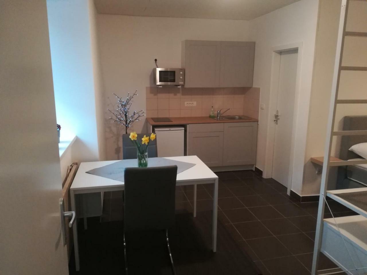 Apartment Trubarjeva33, Near Ljubljana, Free Parking Velike Lasce Exterior foto